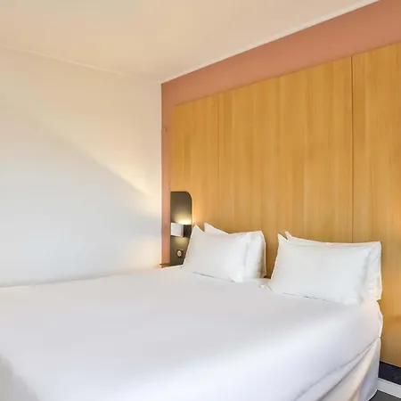 B&B HOTEL Paris 17 Batignolles-3